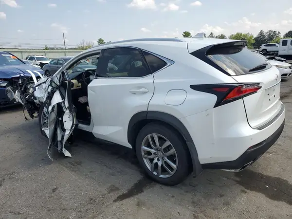 JTJBARBZ5G2070157 2016 LEXUS NX - Image 2