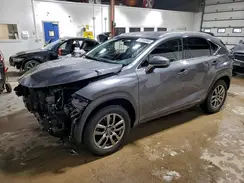 JTJBARBZ5G2070305 2016 LEXUS NX