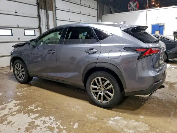 JTJBARBZ5G2070305 2016 LEXUS NX - Image 2
