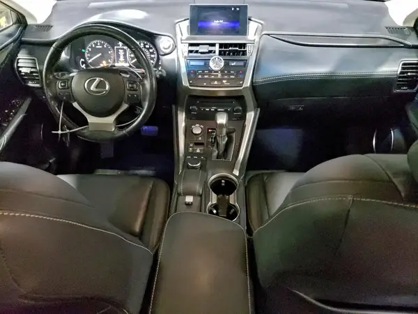 JTJBARBZ5G2070305 2016 LEXUS NX - Image 8
