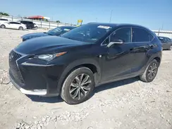 JTJBARBZ5G2071406 2016 LEXUS NX