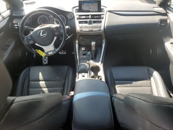 JTJBARBZ5G2071406 2016 LEXUS NX - Image 8
