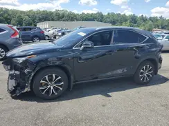 JTJBARBZ5G2072474 2016 LEXUS NX