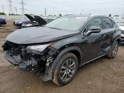 JTJBARBZ5G2072622 2016 LEXUS NX
