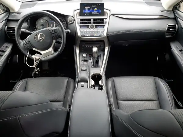 JTJBARBZ5G2072622 2016 LEXUS NX - Image 8
