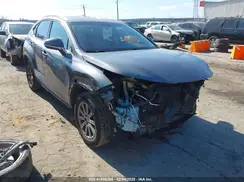 JTJBARBZ5G2073592 2016 LEXUS NX