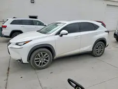 JTJBARBZ5G2075360 2016 LEXUS NX