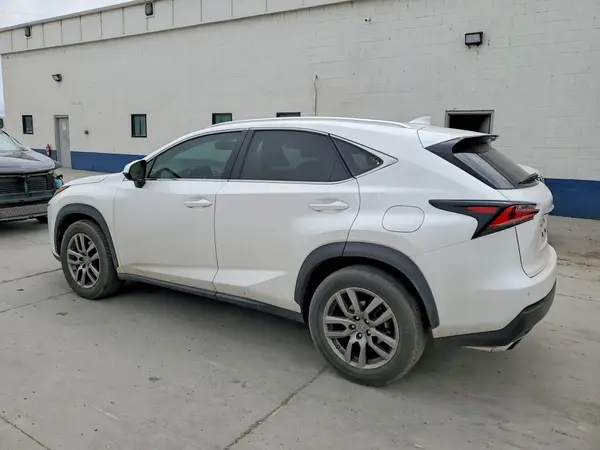 JTJBARBZ5G2075360 2016 LEXUS NX - Image 2