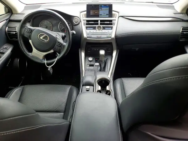 JTJBARBZ5G2075360 2016 LEXUS NX - Image 8