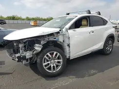 JTJBARBZ5G2076069 2016 LEXUS NX