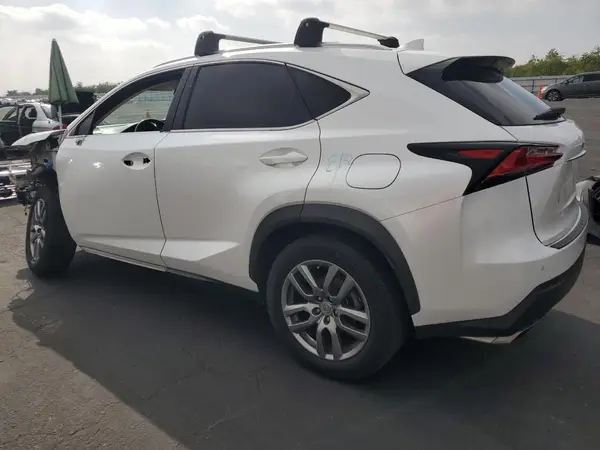JTJBARBZ5G2076069 2016 LEXUS NX - Image 2