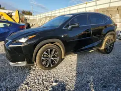 JTJBARBZ5G2077111 2016 LEXUS NX