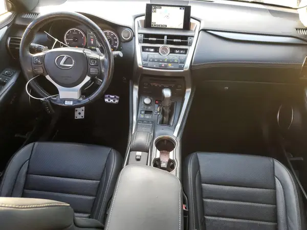 JTJBARBZ5G2077111 2016 LEXUS NX - Image 8