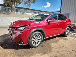 JTJBARBZ5G2077593 2016 LEXUS NX