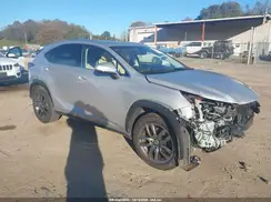 JTJBARBZ5G2078095 2016 LEXUS NX
