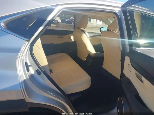 JTJBARBZ5G2078095 2016 LEXUS NX - Image 8