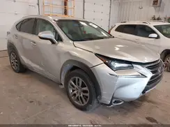 JTJBARBZ5G2079523 2016 LEXUS NX