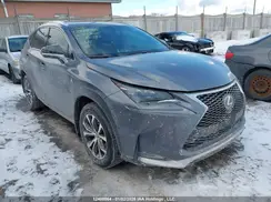 JTJBARBZ5G2080932 2016 LEXUS NX