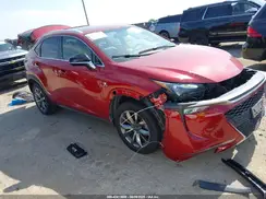 JTJBARBZ5G2083538 2016 LEXUS NX
