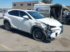 JTJBARBZ5G2083572 2016 LEXUS NX