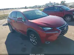JTJBARBZ5G2084124 2016 LEXUS NX