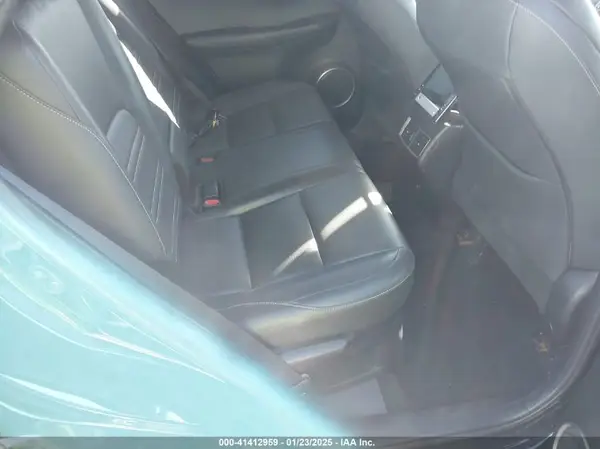JTJBARBZ5G2084771 2016 LEXUS NX - Image 8