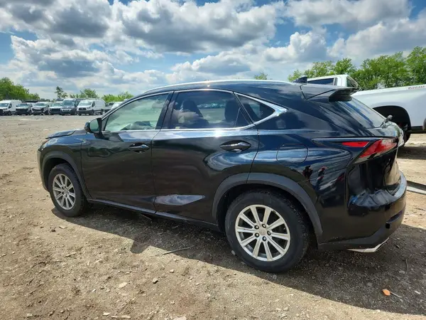 JTJBARBZ5G2084866 2016 LEXUS NX - Image 2