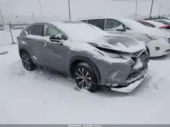 JTJBARBZ5G2085063 2016 LEXUS NX