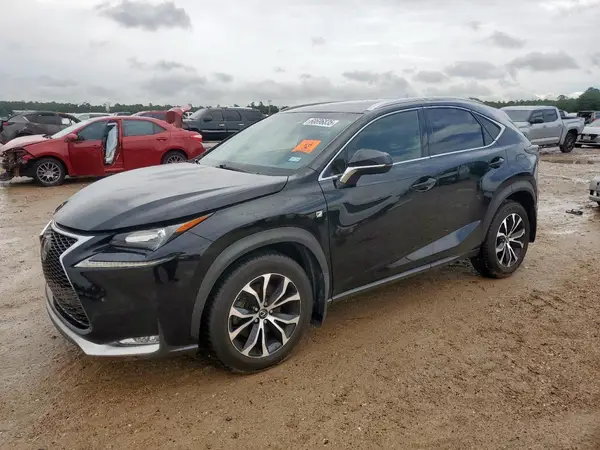 JTJBARBZ5G2086228 2016 LEXUS NX - Image 1