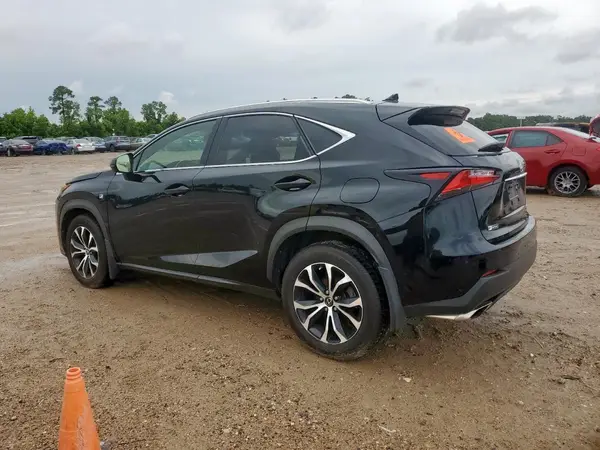JTJBARBZ5G2086228 2016 LEXUS NX - Image 2