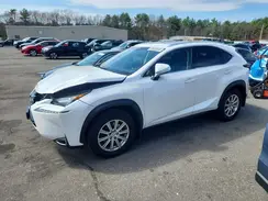 JTJBARBZ5G2086312 2016 LEXUS NX