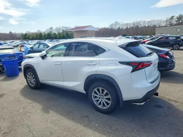 JTJBARBZ5G2086312 2016 LEXUS NX - Image 2