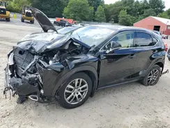 JTJBARBZ5G2086410 2016 LEXUS NX