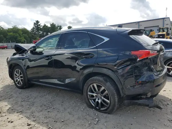 JTJBARBZ5G2086410 2016 LEXUS NX - Image 2