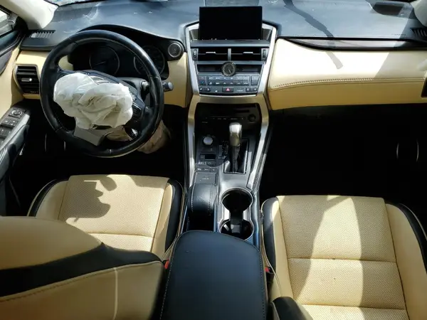 JTJBARBZ5G2086410 2016 LEXUS NX - Image 8