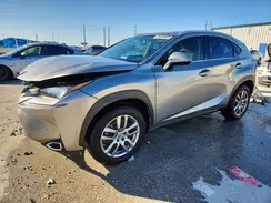 JTJBARBZ5G2087184 2016 LEXUS NX