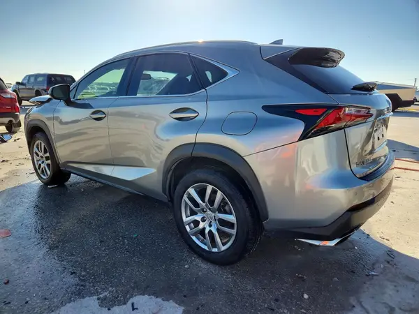 JTJBARBZ5G2087184 2016 LEXUS NX - Image 2