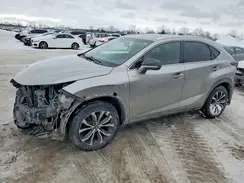 JTJBARBZ5G2089288 2016 LEXUS NX