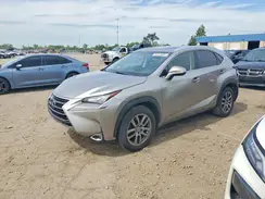 JTJBARBZ5G2090716 2016 LEXUS NX