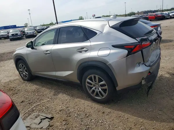 JTJBARBZ5G2090716 2016 LEXUS NX - Image 2