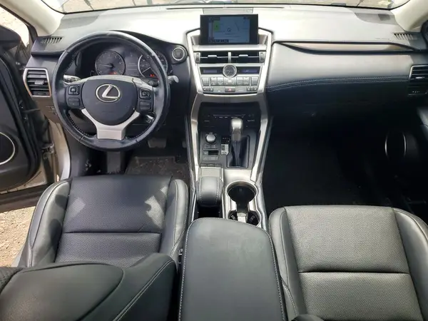 JTJBARBZ5G2090716 2016 LEXUS NX - Image 8