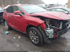 JTJBARBZ5G2091509 2016 LEXUS NX