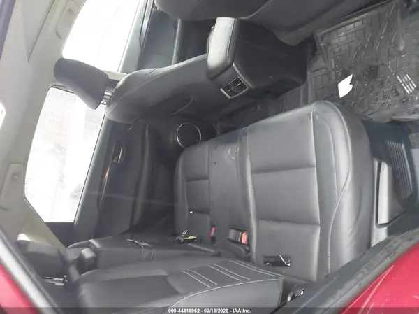 JTJBARBZ5G2091509 2016 LEXUS NX - Image 8