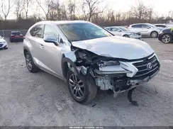 JTJBARBZ5G2091719 2016 LEXUS NX