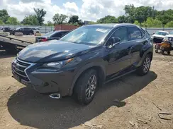 JTJBARBZ5G2092482 2016 LEXUS NX