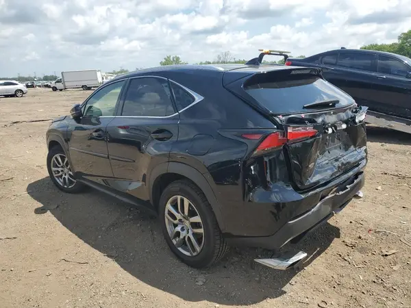 JTJBARBZ5G2092482 2016 LEXUS NX - Image 2