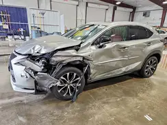 JTJBARBZ5G2094913 2016 LEXUS NX
