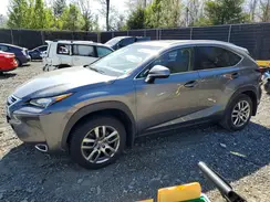 JTJBARBZ5G2095902 2016 LEXUS NX