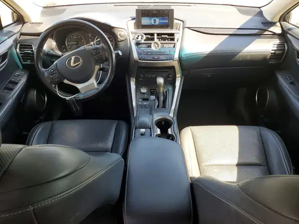 JTJBARBZ5G2095902 2016 LEXUS NX - Image 8