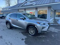 JTJBARBZ5G2095978 2016 LEXUS NX